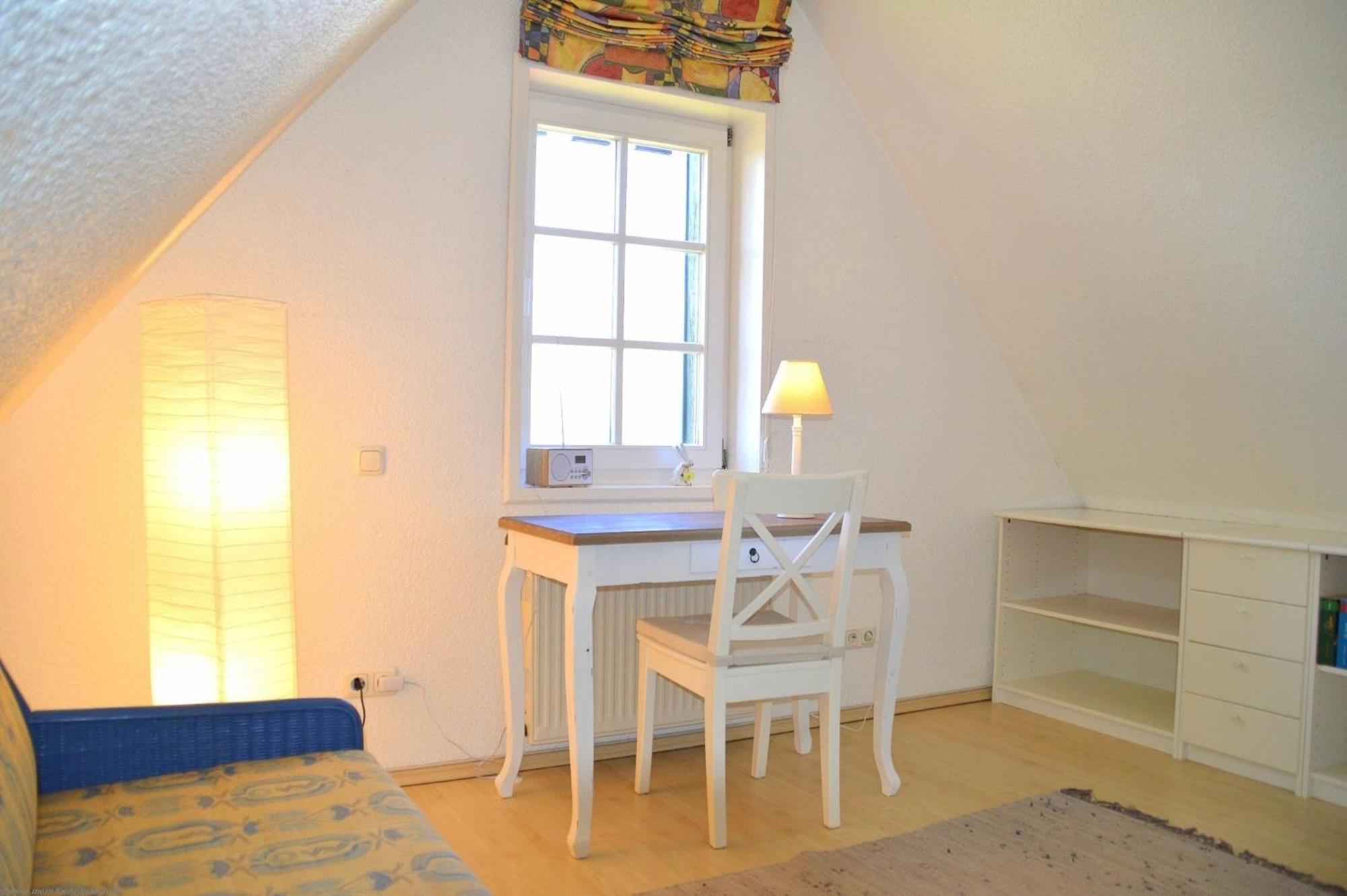 Landliebe Villa Oldsum Eksteriør billede